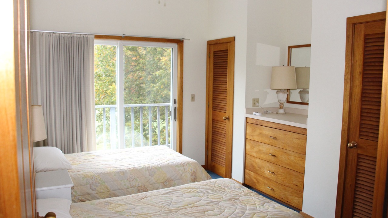 Photo of Bedroom in Manchester Center
