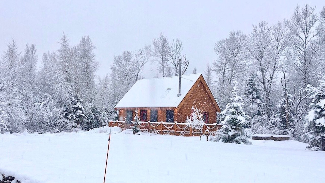 Photo of Bedroom in Bretton Woods