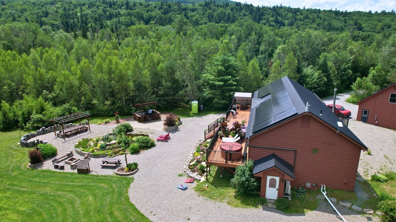 Photo of Outdoor in Bretton Woods