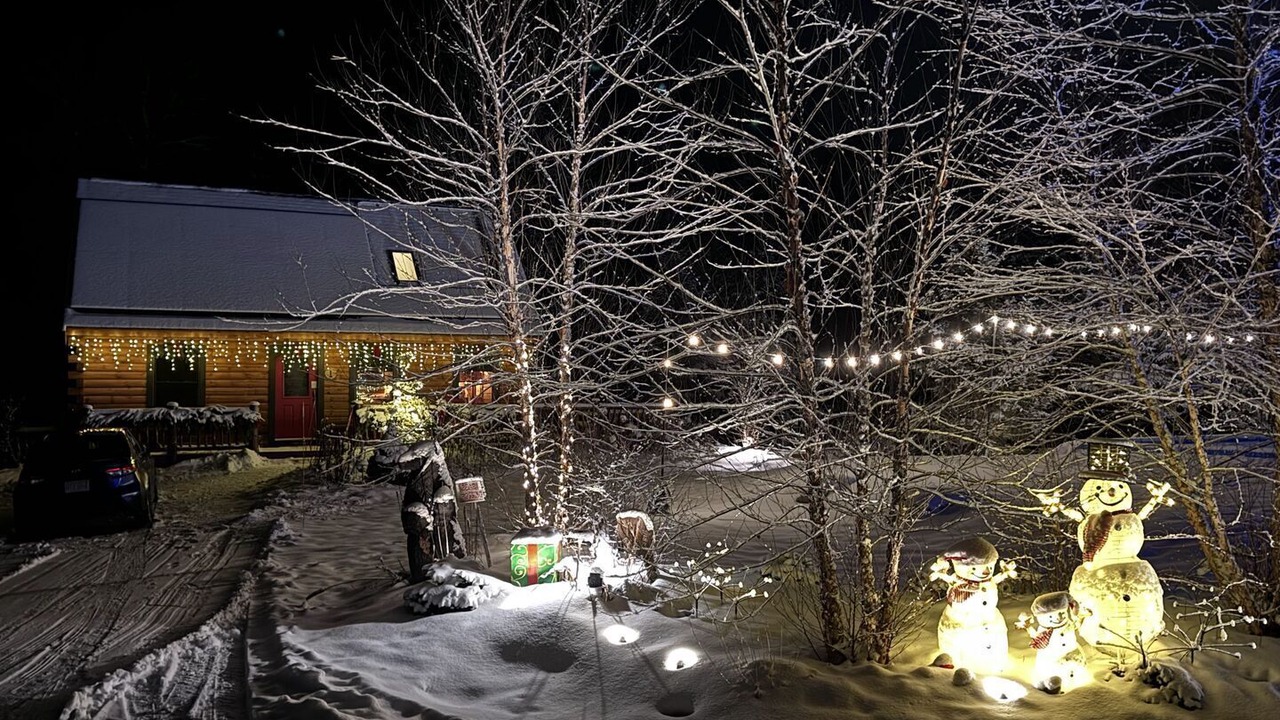 Photo of Outdoor in Bretton Woods