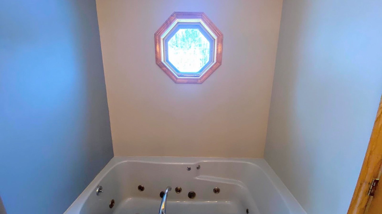 Photo of Bathroom in Bretton Woods