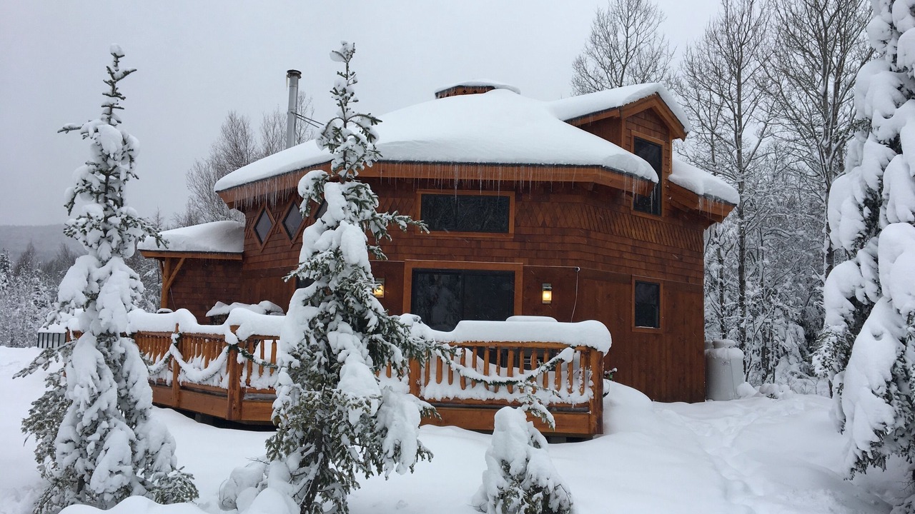 Photo of Bedroom in Bretton Woods