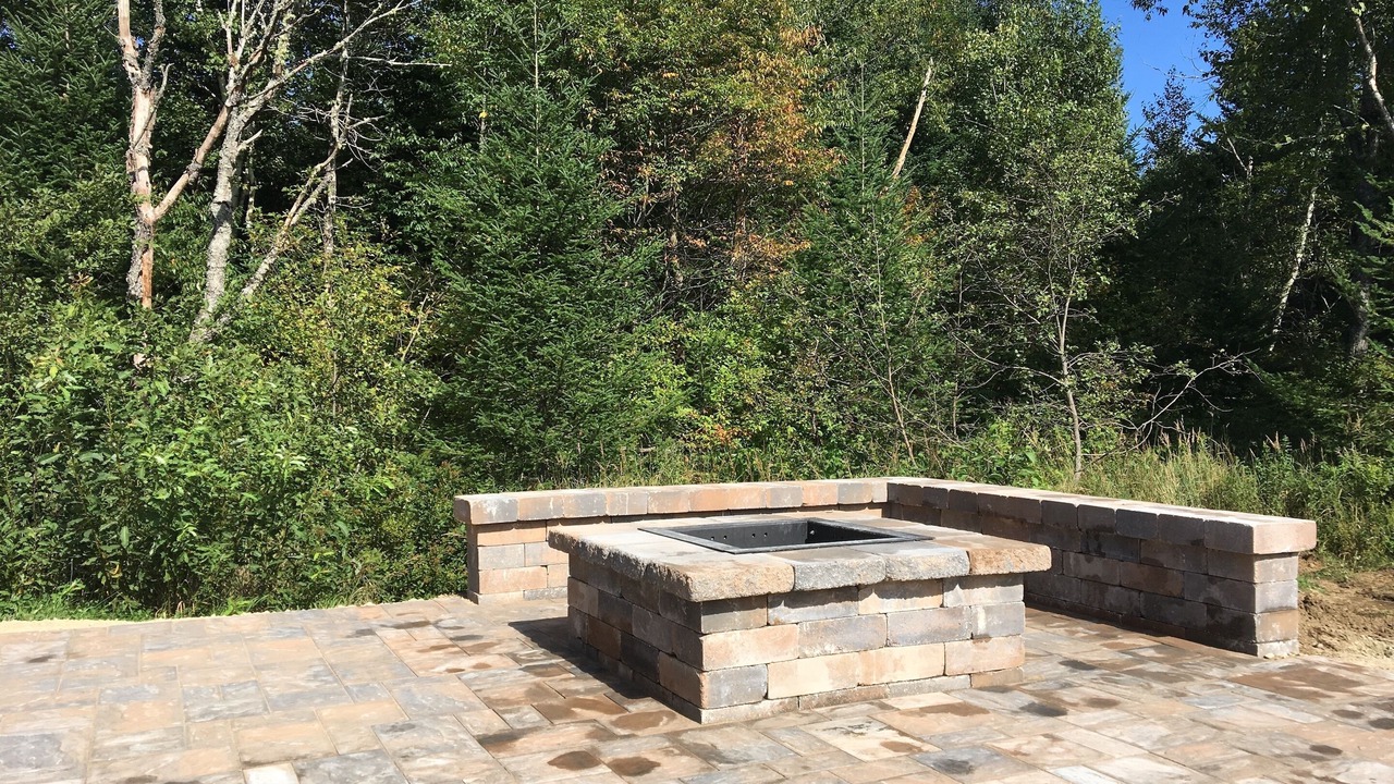 Photo of Patio Balcony in Bretton Woods