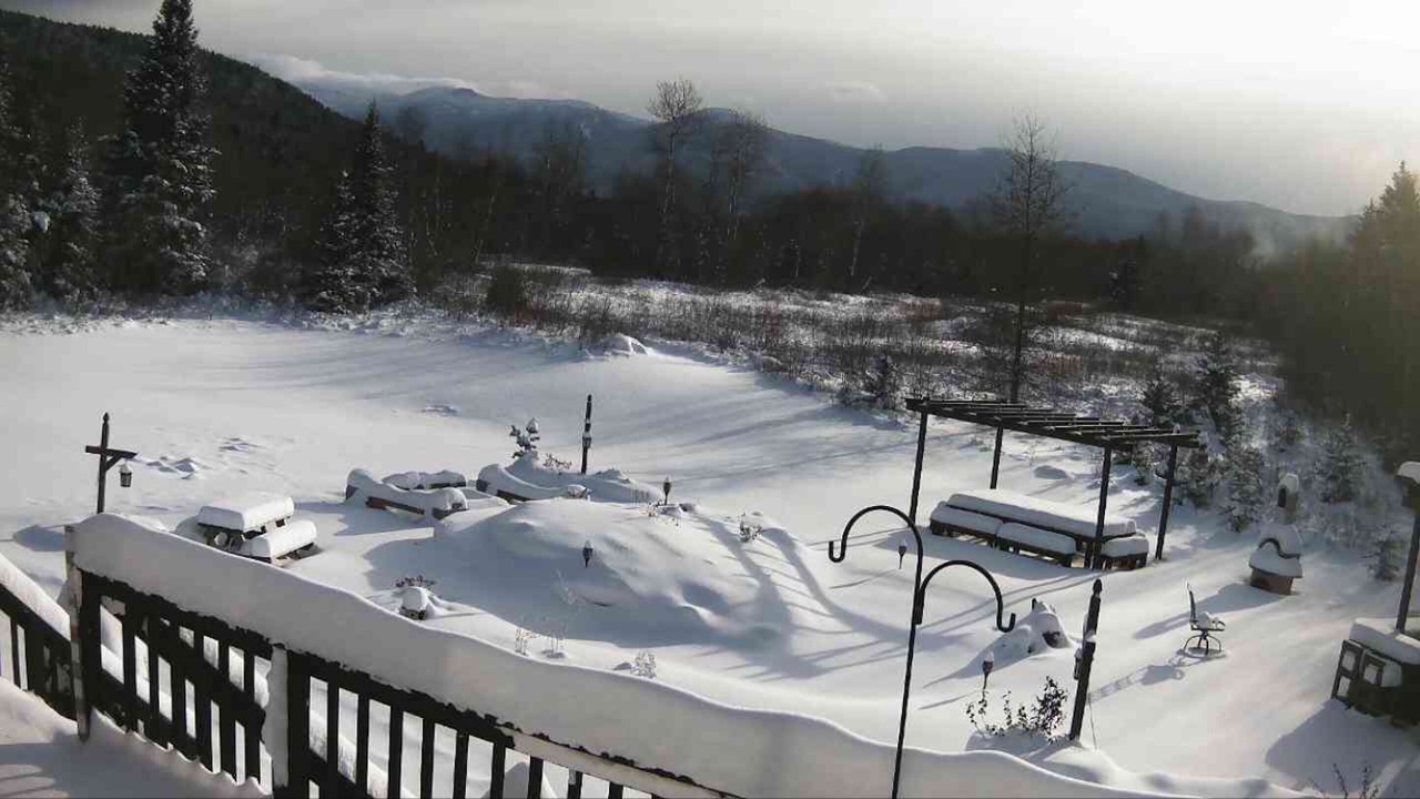 Photo of Outdoor in Bretton Woods