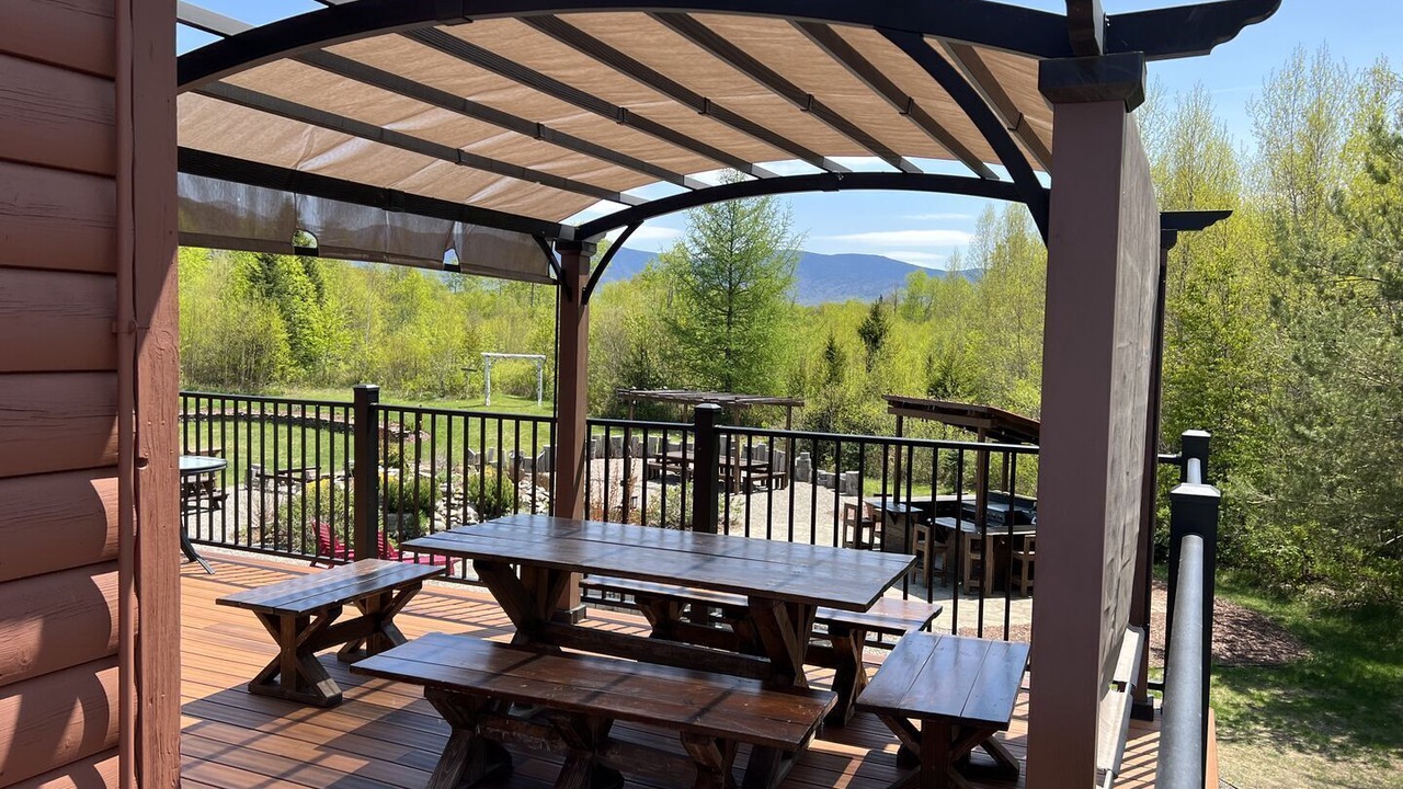 Photo of Outdoor in Bretton Woods
