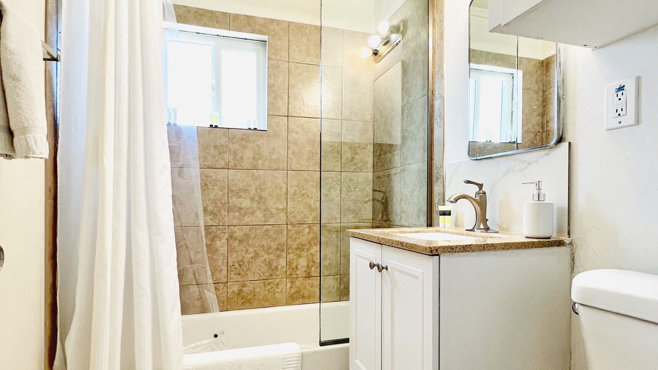 Photo of Bathroom in Beverly Green