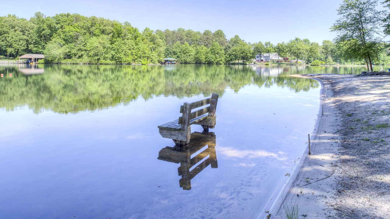 Photo of Outdoor in Bumpass