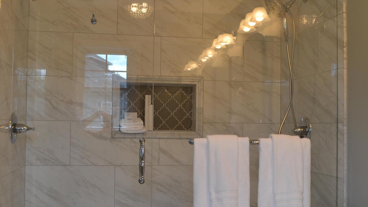 Photo of Bathroom in Bumpass