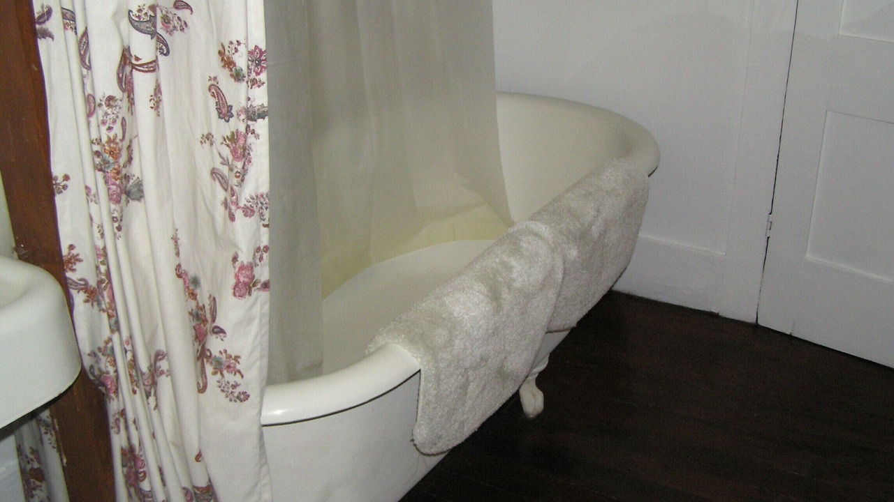 Photo of Bathroom in Hancock