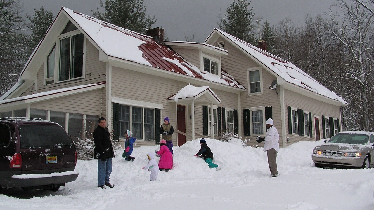 Photo of Others in Hancock