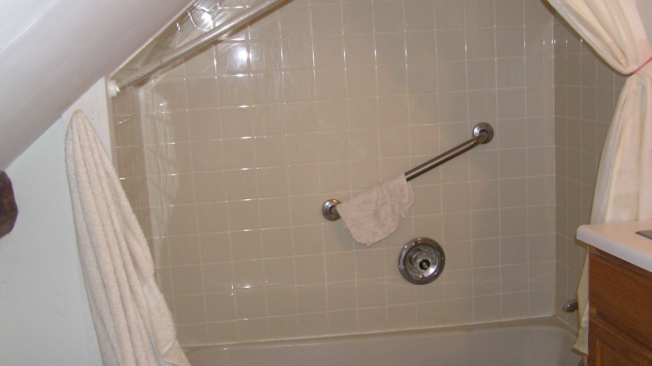Photo of Bathroom in Hancock
