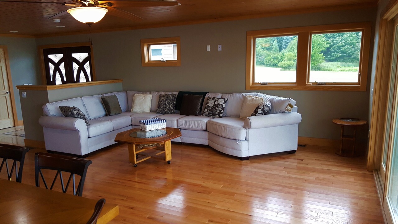 Photo of Bedroom in Wellesley Island