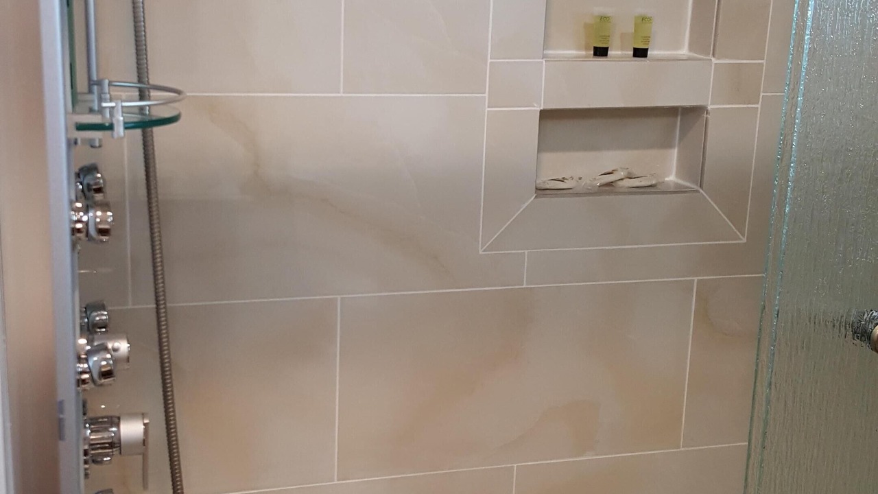 Photo of Bathroom in Wellesley Island