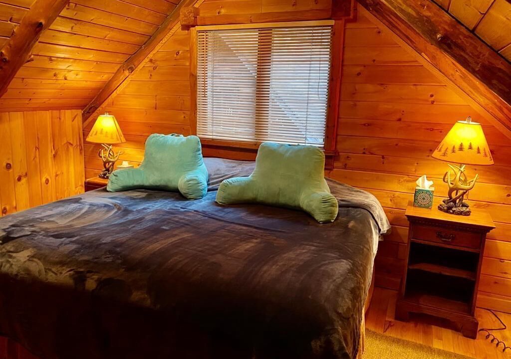 Photo of Bedroom in Cochecton