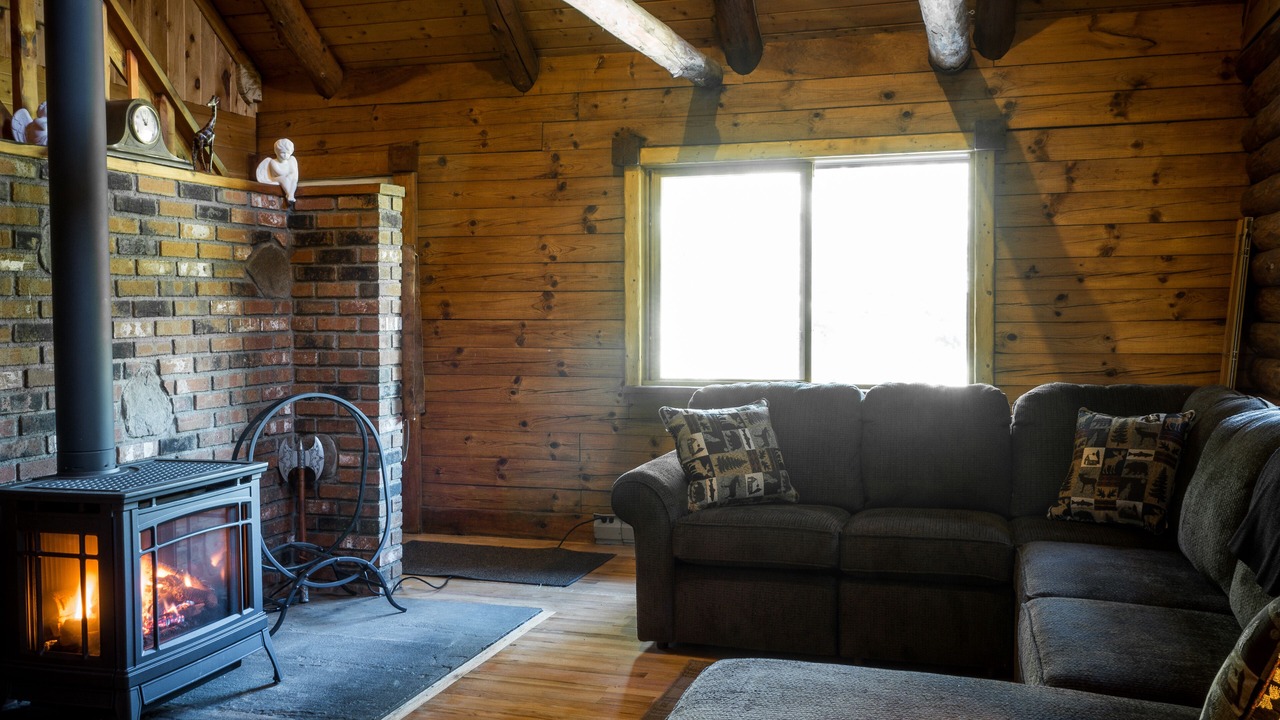 Photo of Livingroom in Cochecton