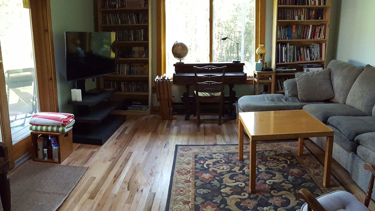 Photo of Livingroom in Cochecton