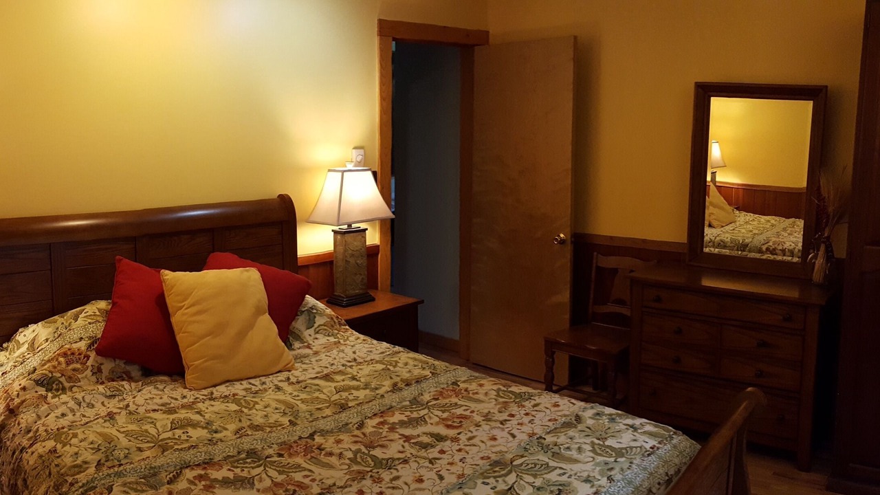 Photo of Bedroom in Cochecton