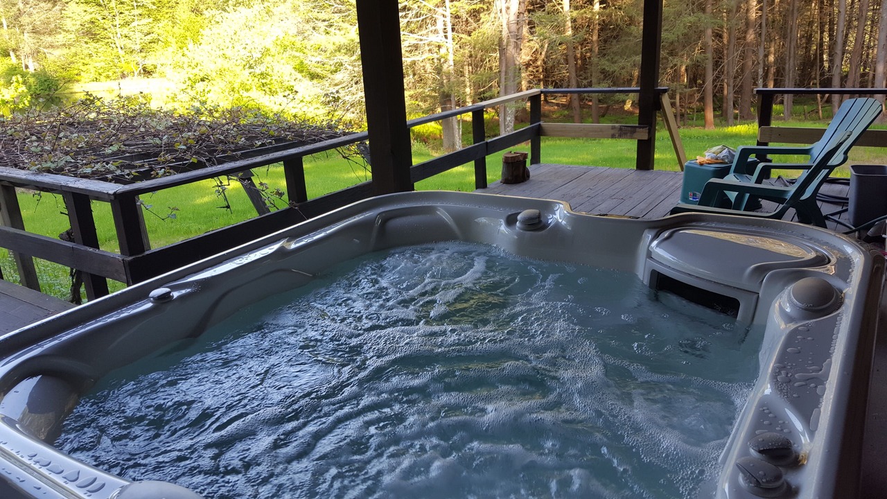 Photo of Outdoor in Cochecton