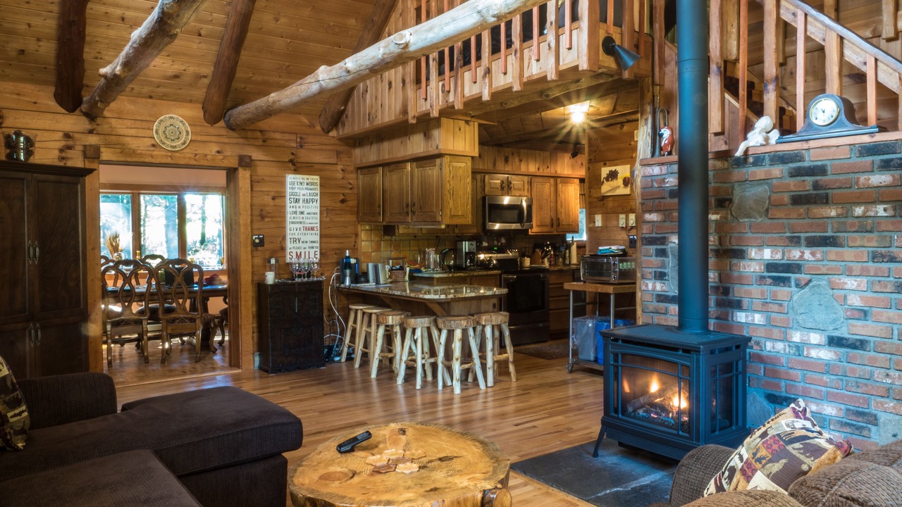 Photo of Livingroom in Cochecton