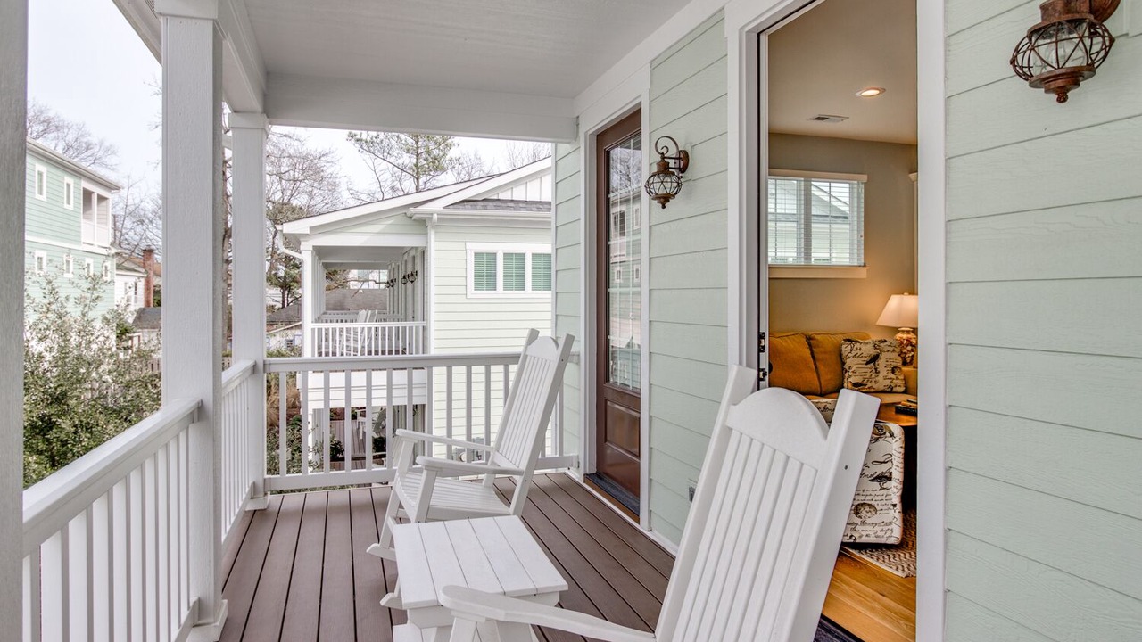 Photo of Outdoor in Northeast Virginia Beach
