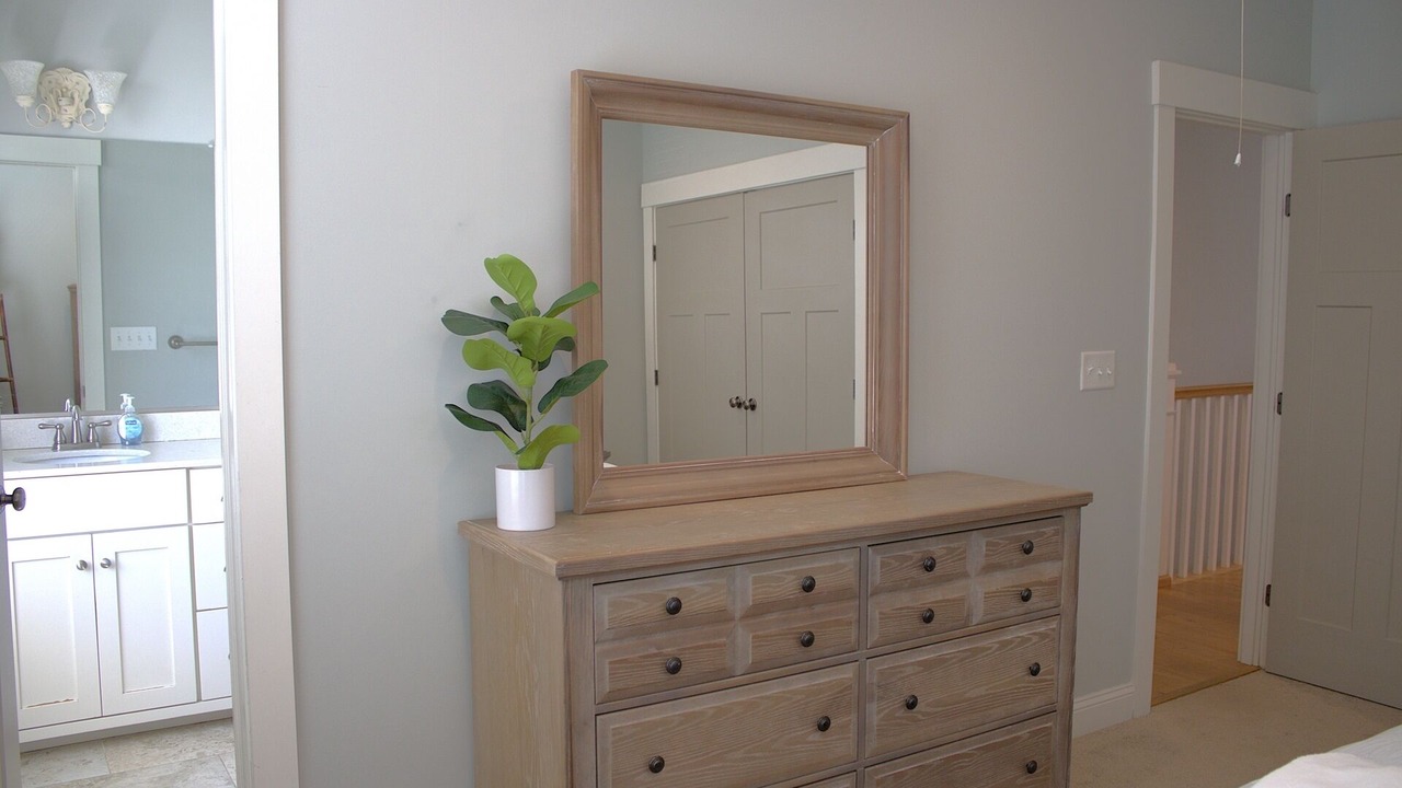 Photo of Bedroom in Northeast Virginia Beach