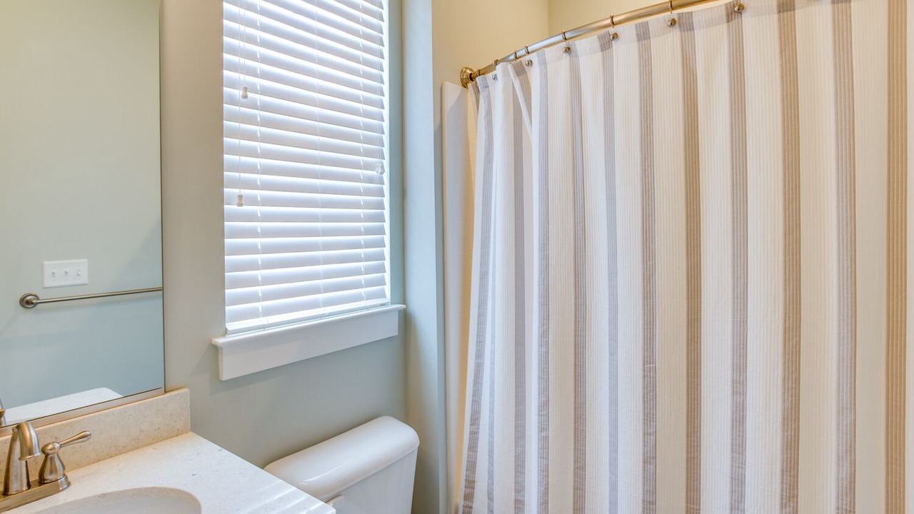 Photo of Bathroom in Northeast Virginia Beach
