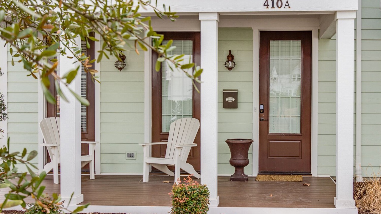 Photo of Outdoor in Northeast Virginia Beach