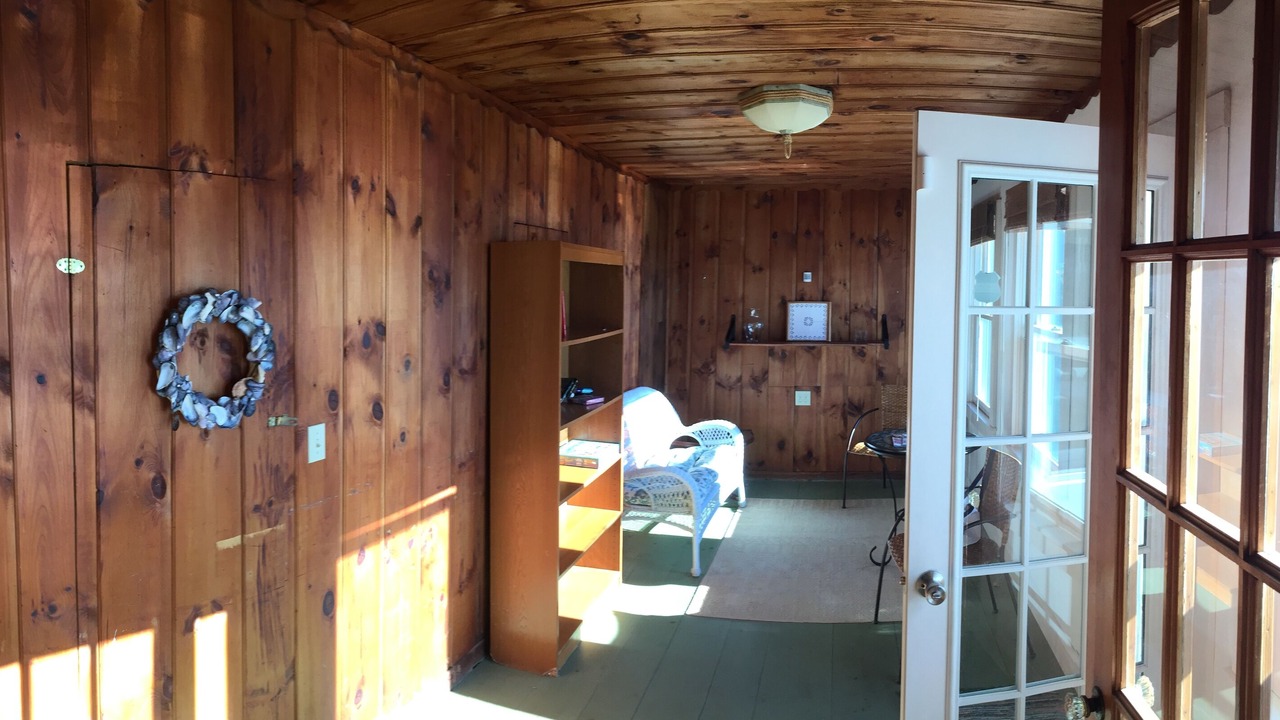 Photo of Bedroom in Cape Porpoise