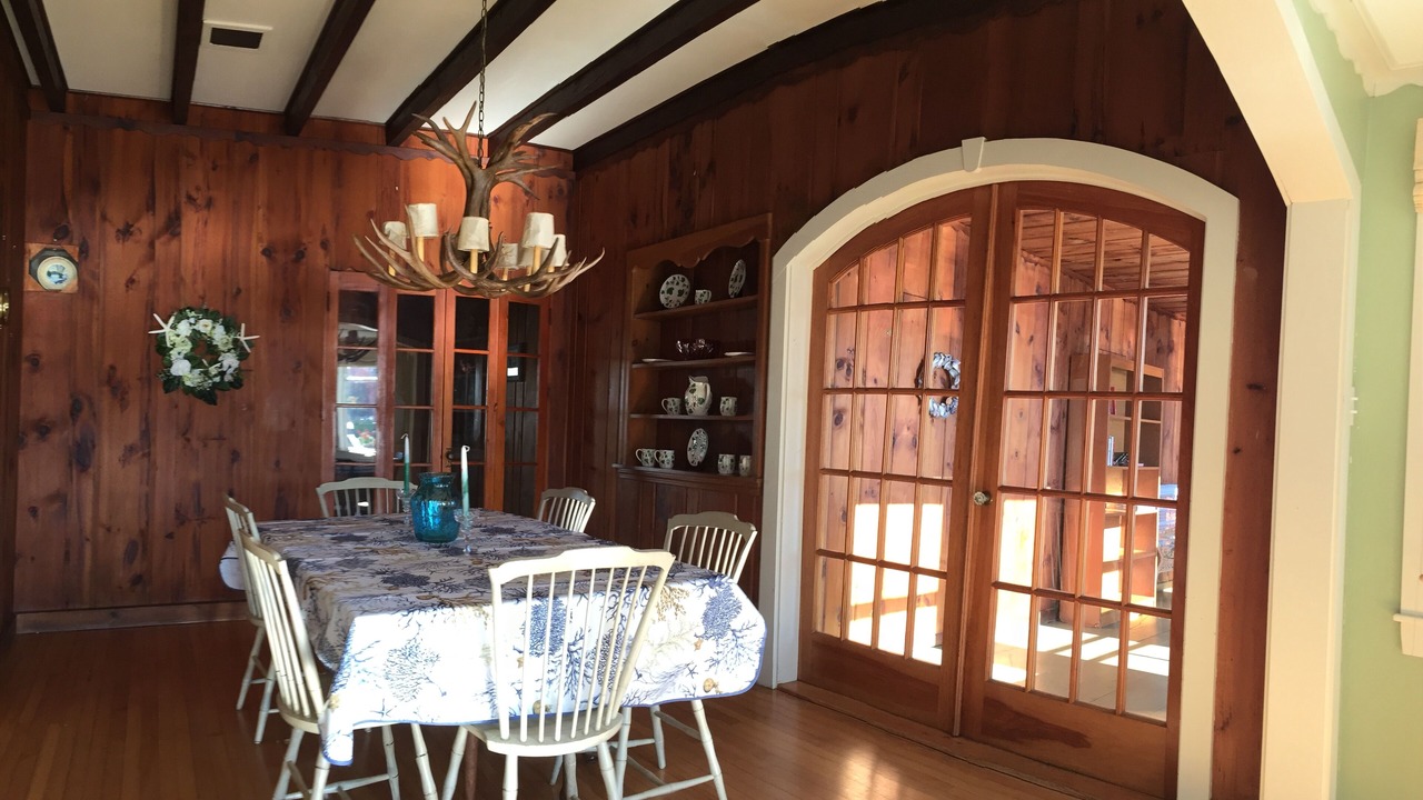 Photo of Bedroom in Cape Porpoise