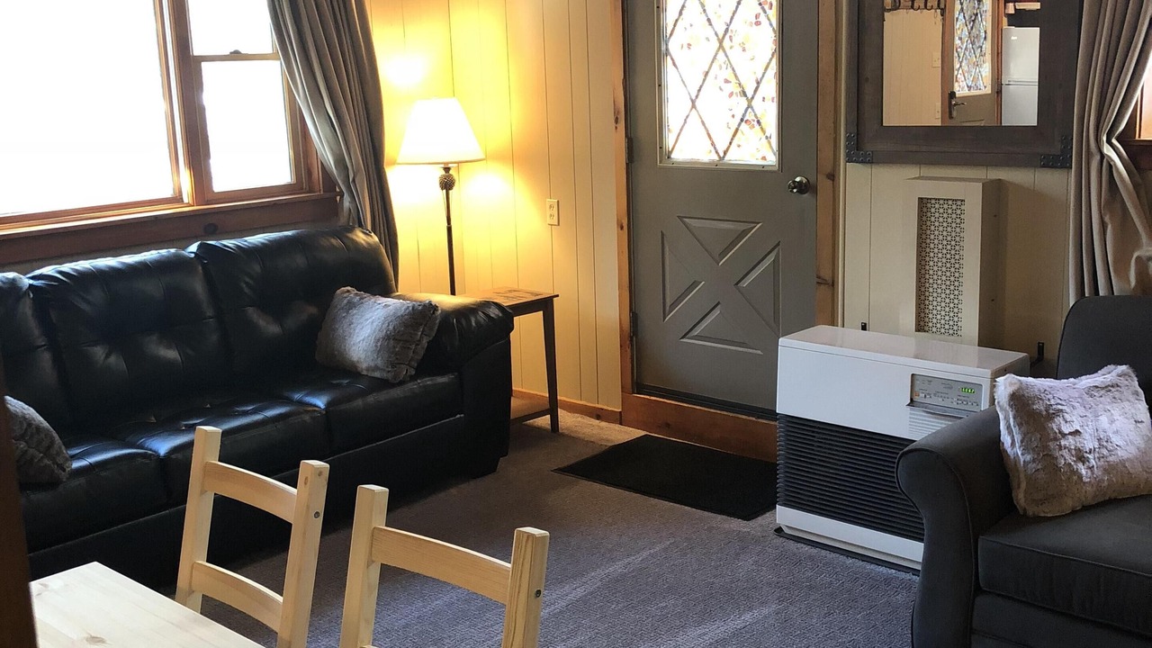 Photo of Livingroom in Jay