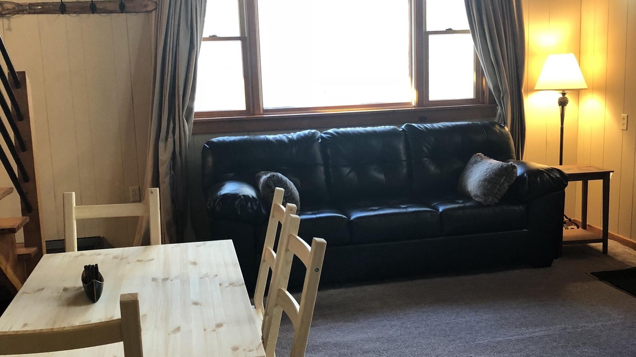 Photo of Livingroom in Jay