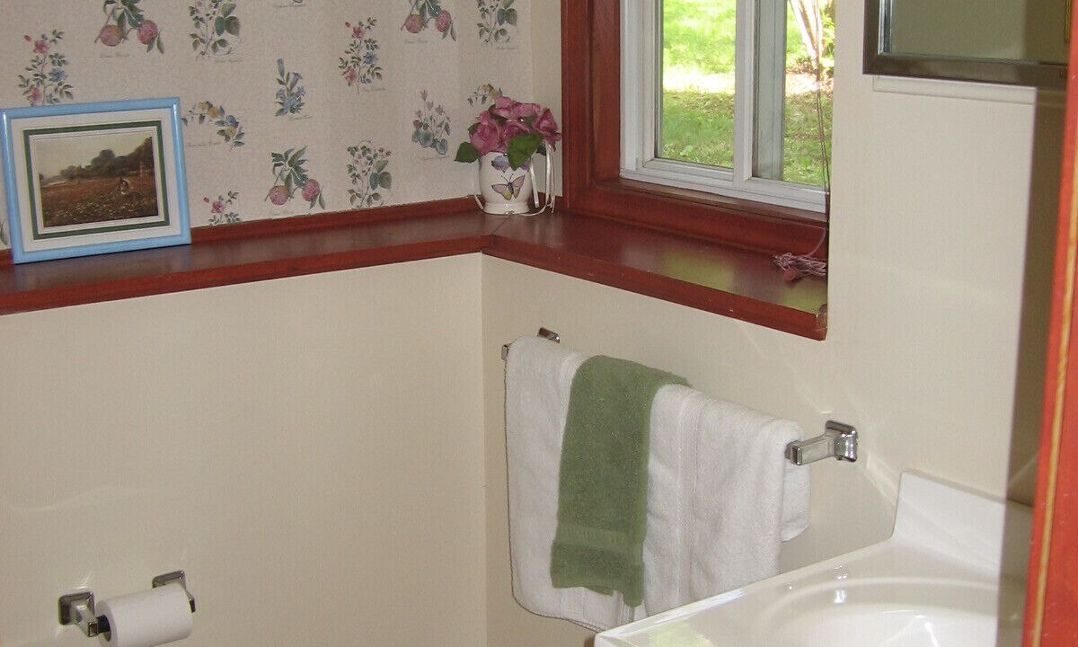 Photo of Bathroom in Stoneham