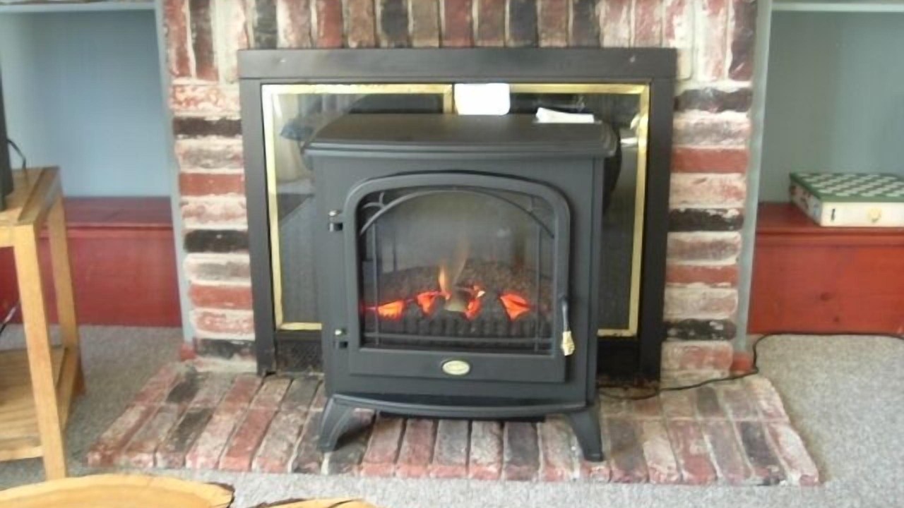 Photo of Livingroom in Stoneham