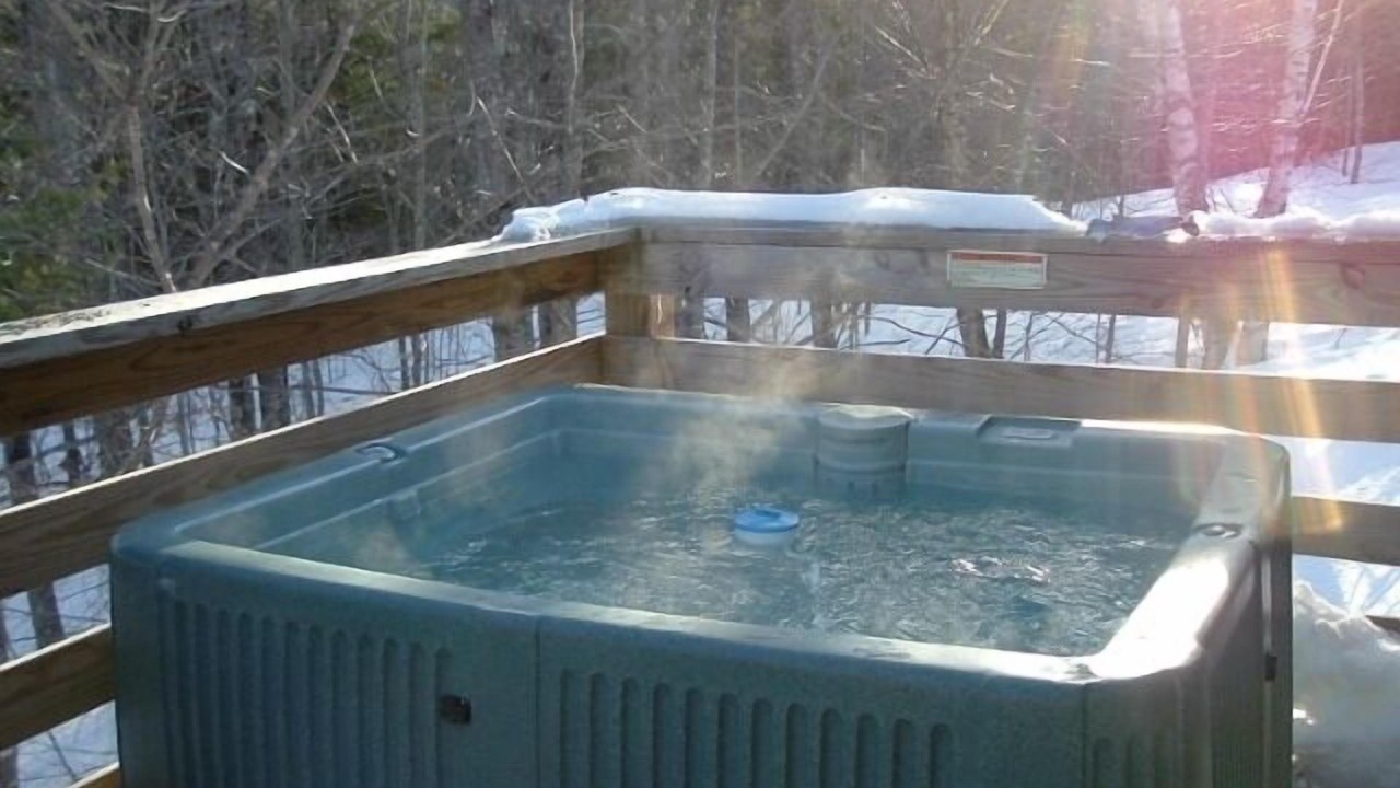 Photo of Outdoor in Stoneham