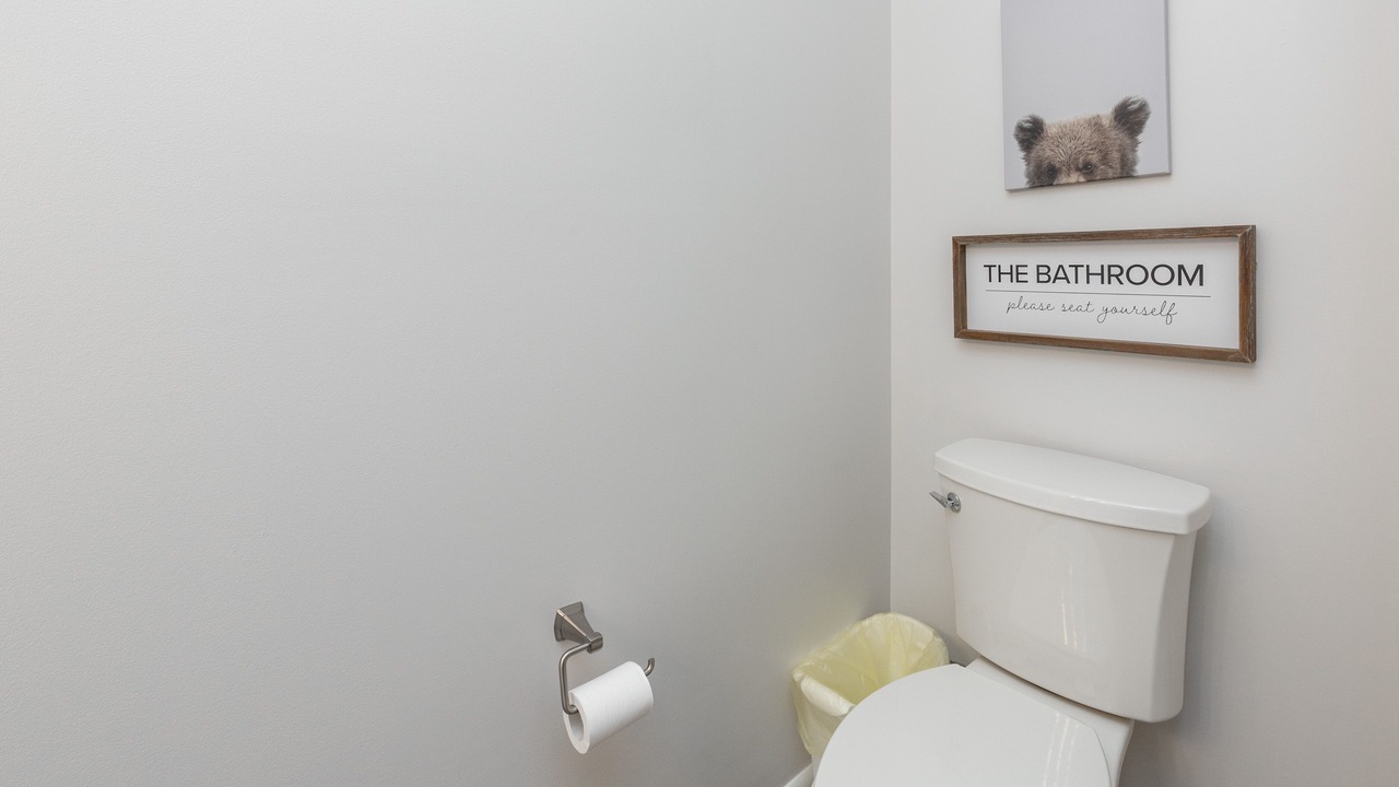Photo of Bedroom in Blakeslee