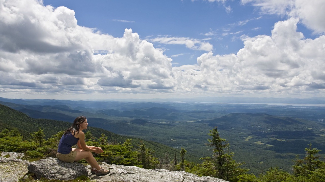 Photo of Others in Stowe Hollow