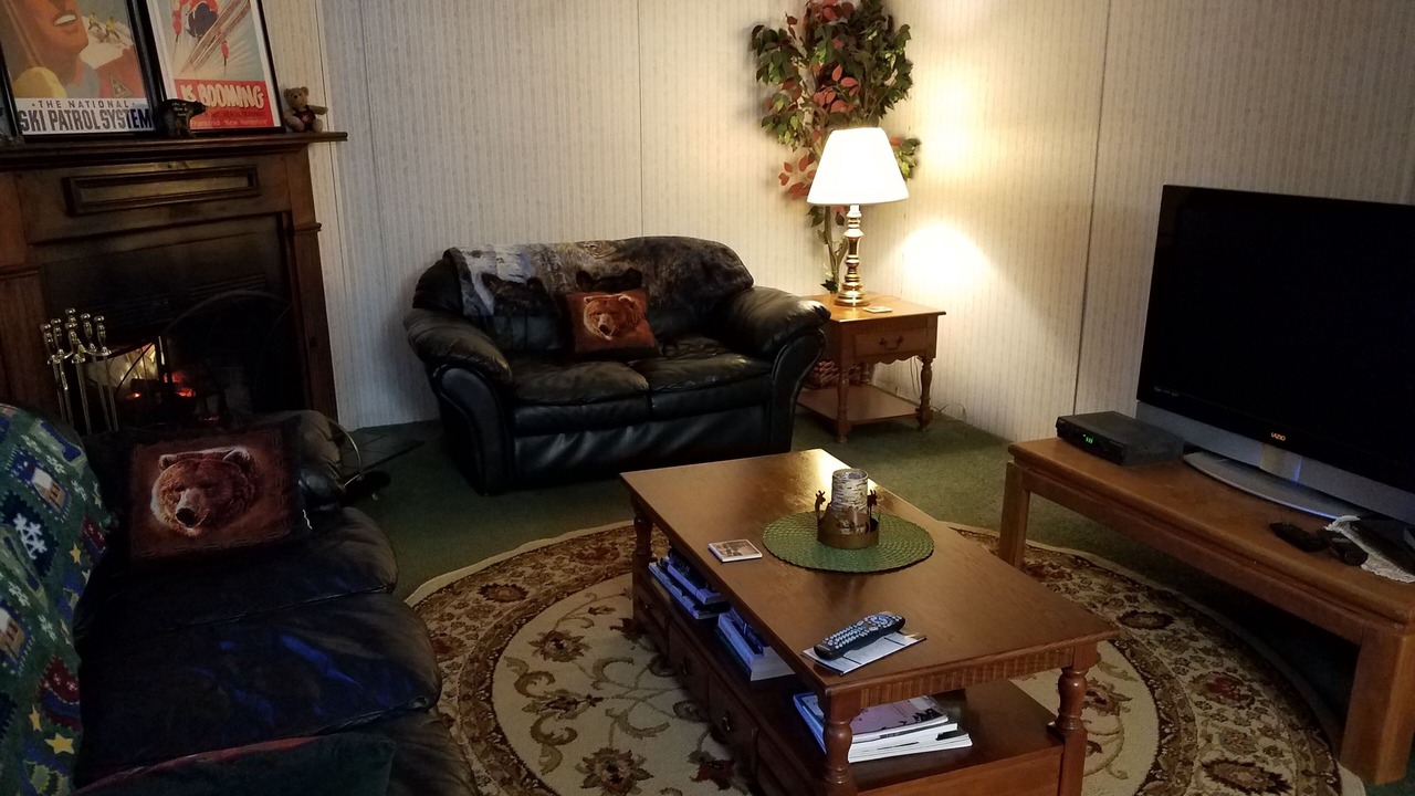 Photo of Livingroom in Bethlehem