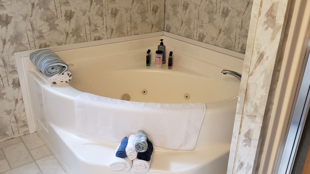 Photo of Bathroom in Bethlehem