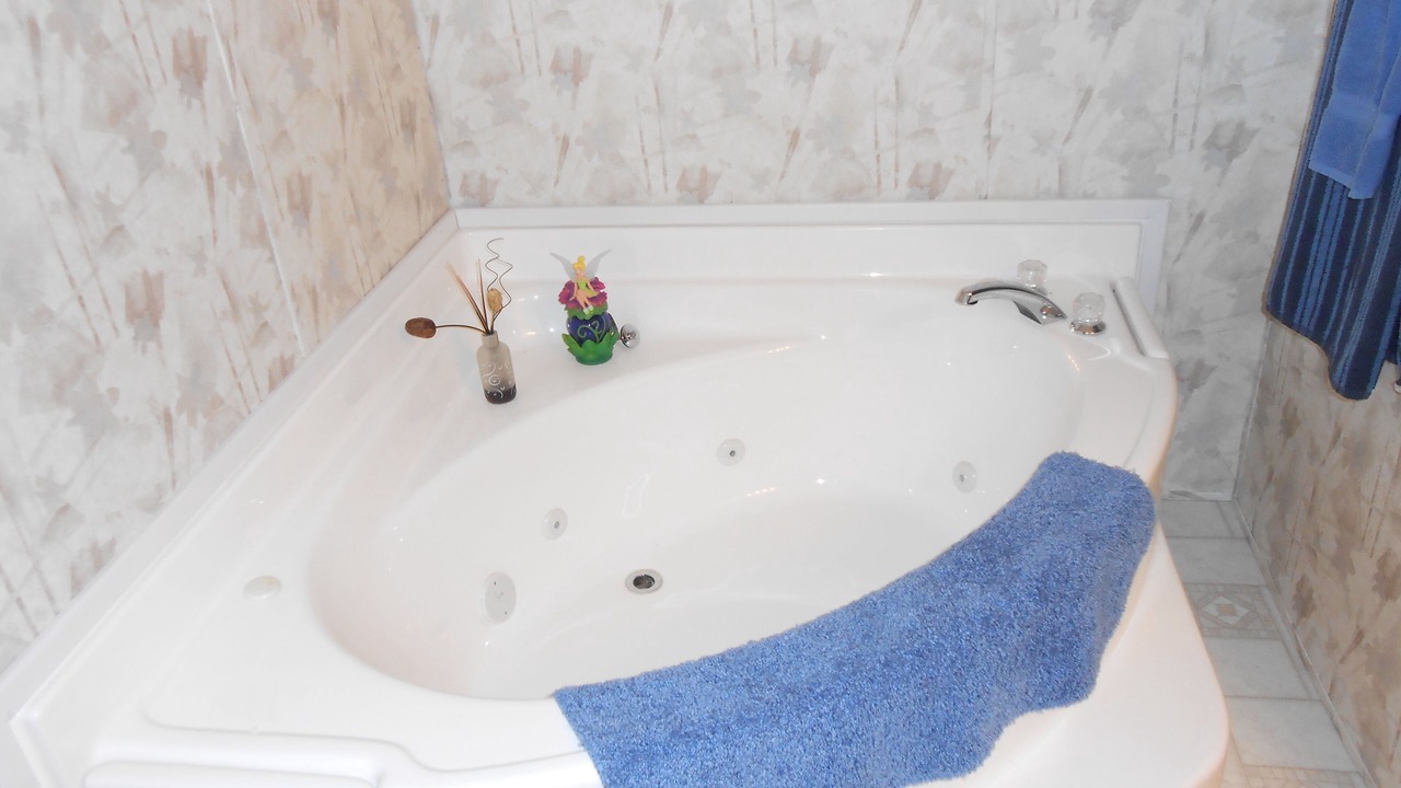 Photo of Bathroom in Bethlehem