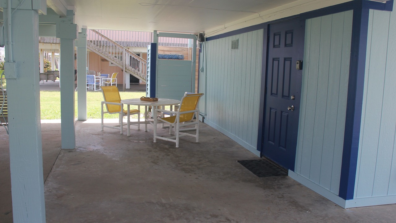 Photo of Outdoor in Bermuda Beach