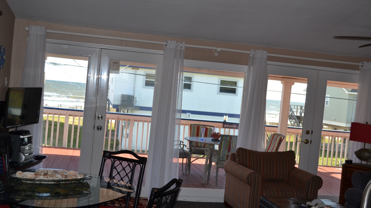 Photo of Bedroom in Bermuda Beach