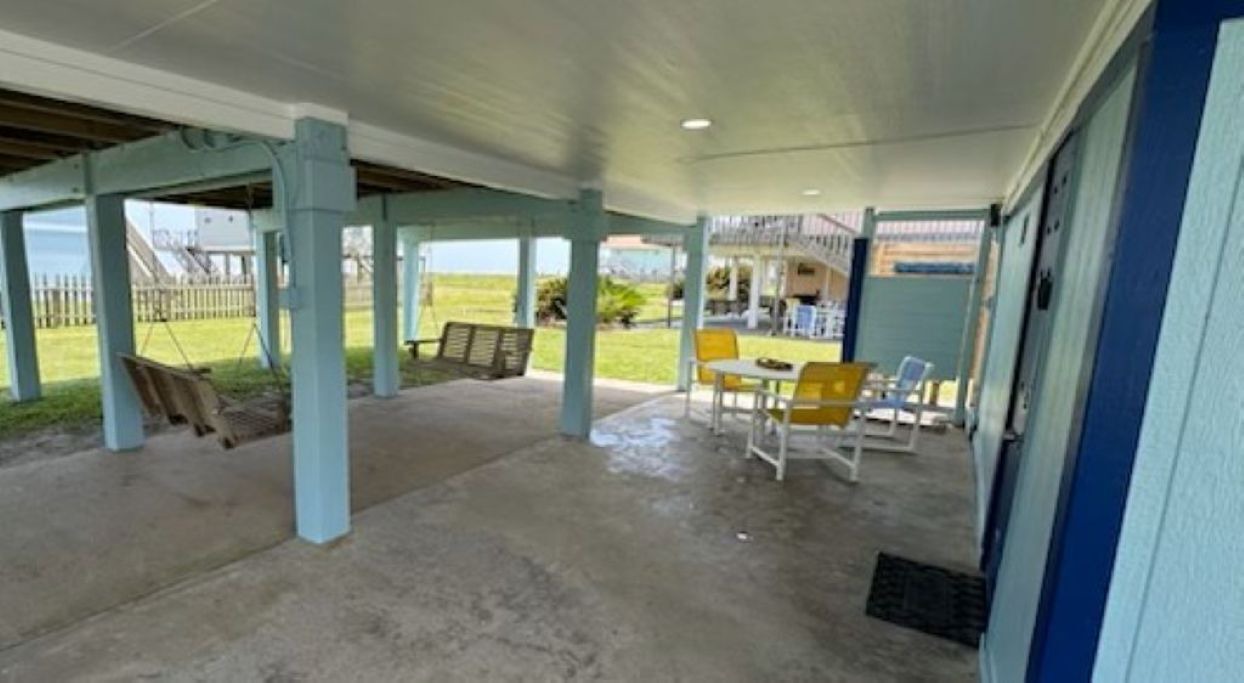 Photo of Outdoor in Bermuda Beach