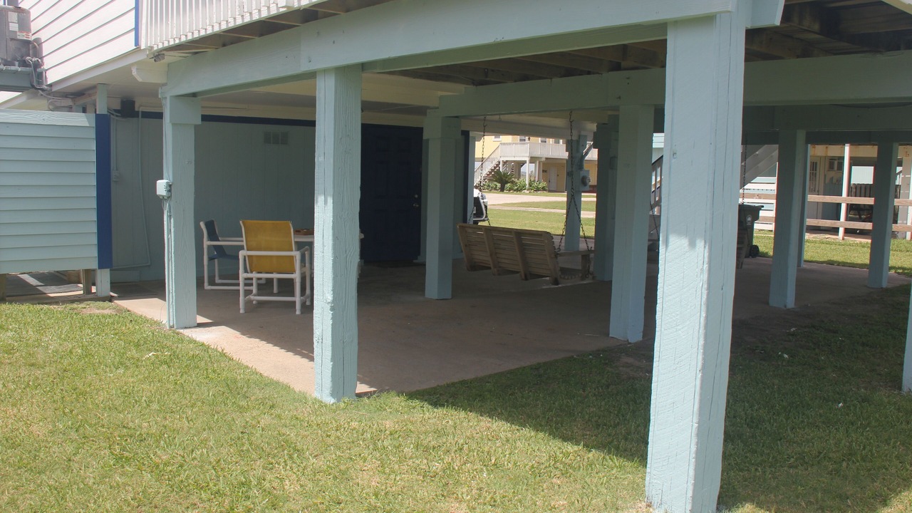 Photo of Outdoor in Bermuda Beach