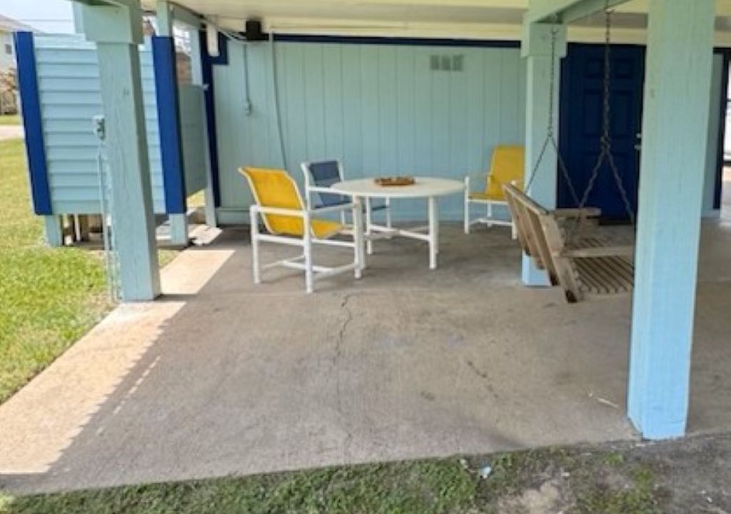 Photo of Outdoor in Bermuda Beach