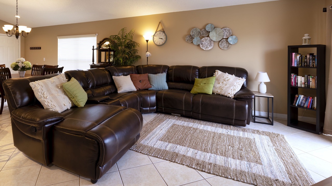 Photo of Livingroom in West Kissimmee