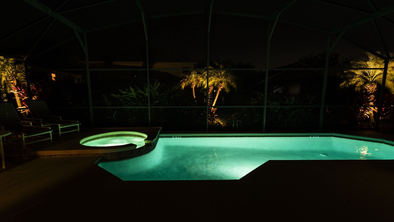 Photo of Outdoor in West Kissimmee