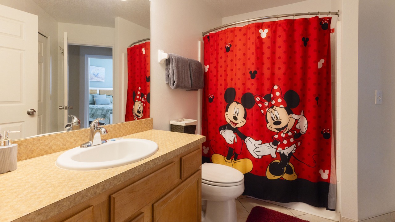 Photo of Bathroom in West Kissimmee