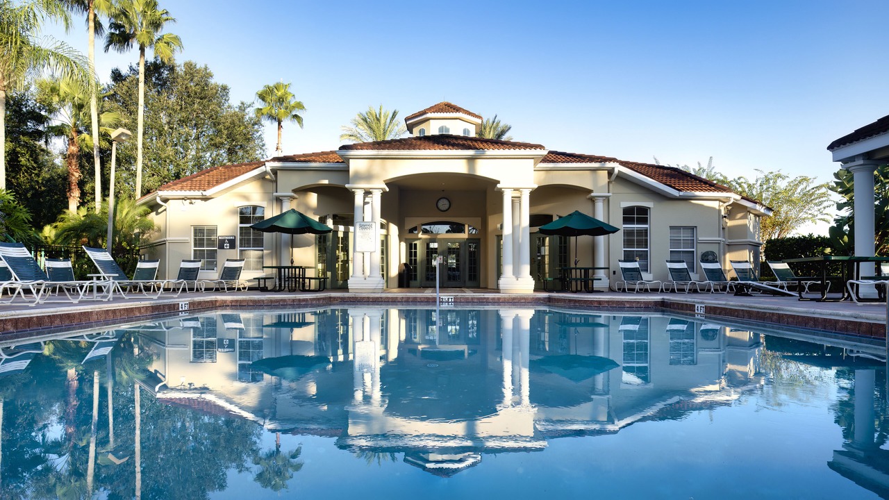Photo of Outdoor in West Kissimmee