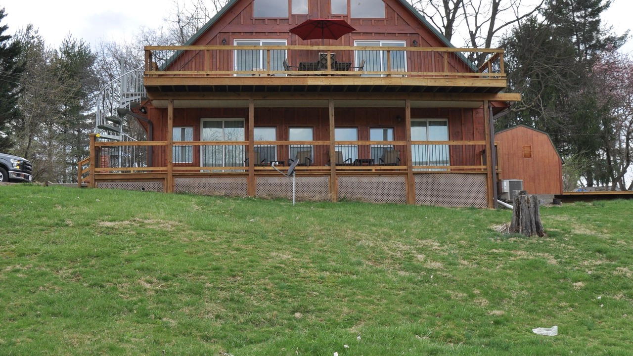 Photo of Outdoor in Frederick