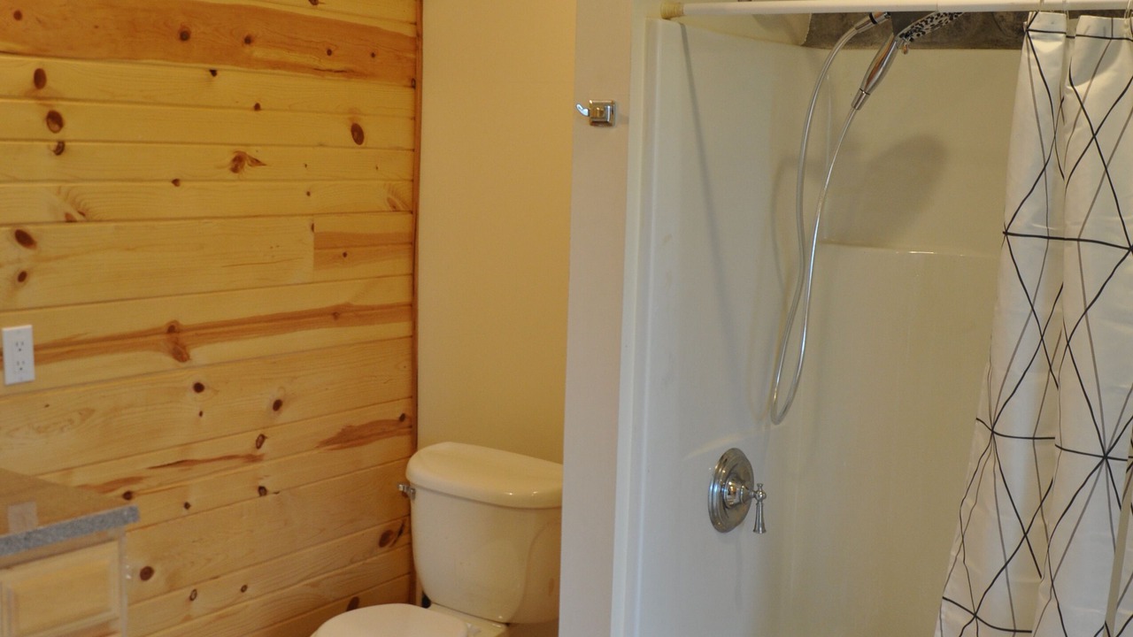 Photo of Bathroom in Frederick